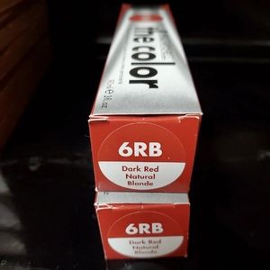 Paul Mitchell The Color